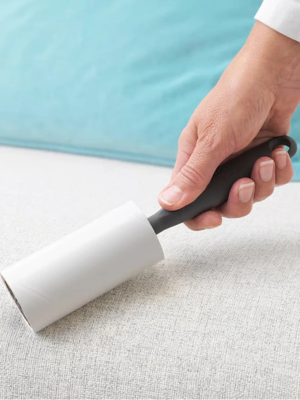 BÄSTIS Lint Roller with 4 Refills